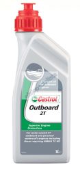 Castrol Outboard 2T 1L