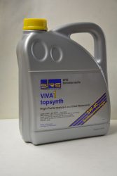 Viva1 Topsynth 5W-40 4 L