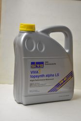Viva1 Topsynth Alpha LS 5W-40 4 L
